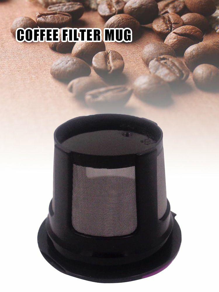 1/4/6 PCS Coffee Filters Eco-Friendly K Cup Pod Coffee Filter for Keurig 1.0/2.0  |   Coffee Supplies Coffee Supplies Coffee Supplies