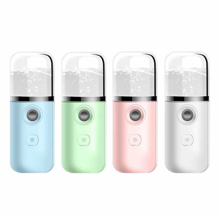 30ml Nano Mist Facial Sprayer Face Steamer Humidifier Beauty Instrument  |   Personal Care Appliances Home Appliances Personal Care Appliances