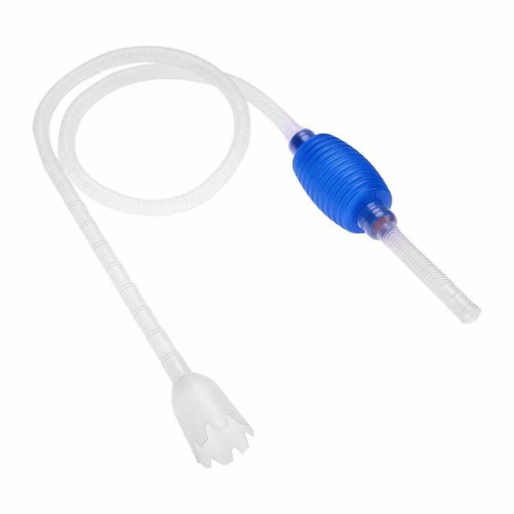 Aquarium Fish Tank Vacuum Siphon Gravel Suction Filter Cleaner Water Change  |   Aquarium Accessories Aquarium Accessories Aquarium Accessories