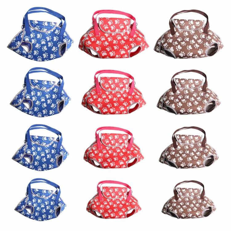 Cat Carrier Bag Cozy Pet Accessories Portable Pet Carrier Tote for Puppy Cat Dog  |   Pets Bag & Toy Pet Products Pets Bag & Toy