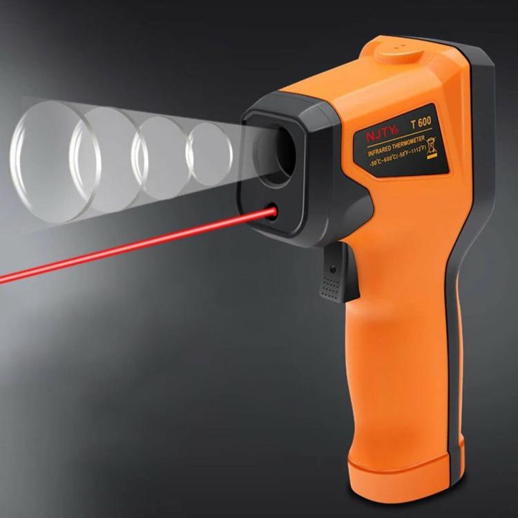 Digital Temperature Gun High Accuracy Non-Contact Thermometer for Industrial Use  |   Kitchen Tools Kitchen Accessories Kitchen Tools