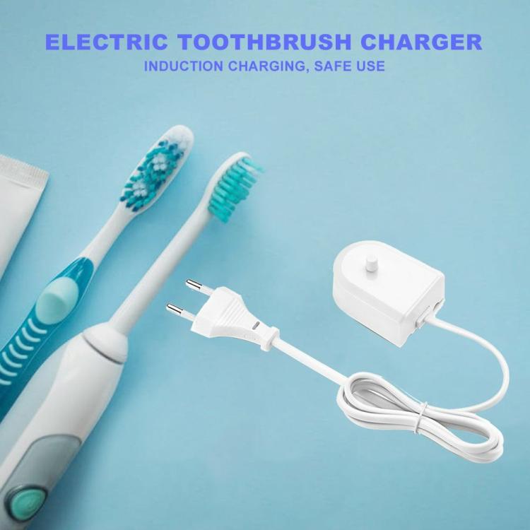 For Sonicare HX6100 Electric Toothbrush Charger Cradle Base EU Plug  |   Personal Care Appliances Home Appliances Personal Care Appliances