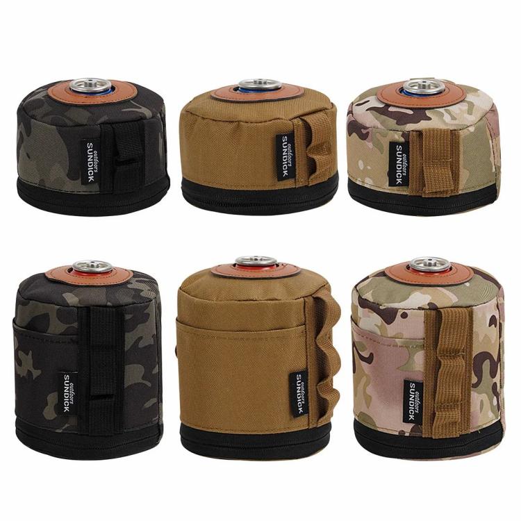 Fuel Tank Cover Portable Gas Tank Box Gas Tank Cylinder Bag Camping Gas Canister  |   Outdoor Storage Outdoor Storage Outdoor Storage