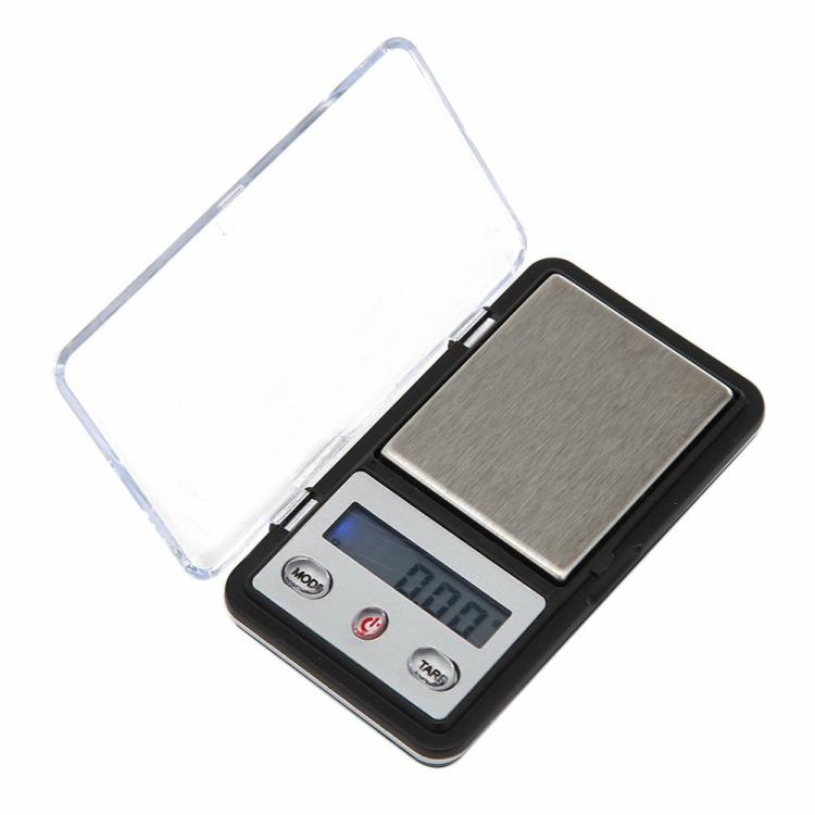 Gold Silver Gram Scale Jewelry Pocket Digital Scale 0.01g Mini Electronic Scale  |   Kitchen Tools Kitchen Accessories Kitchen Tools