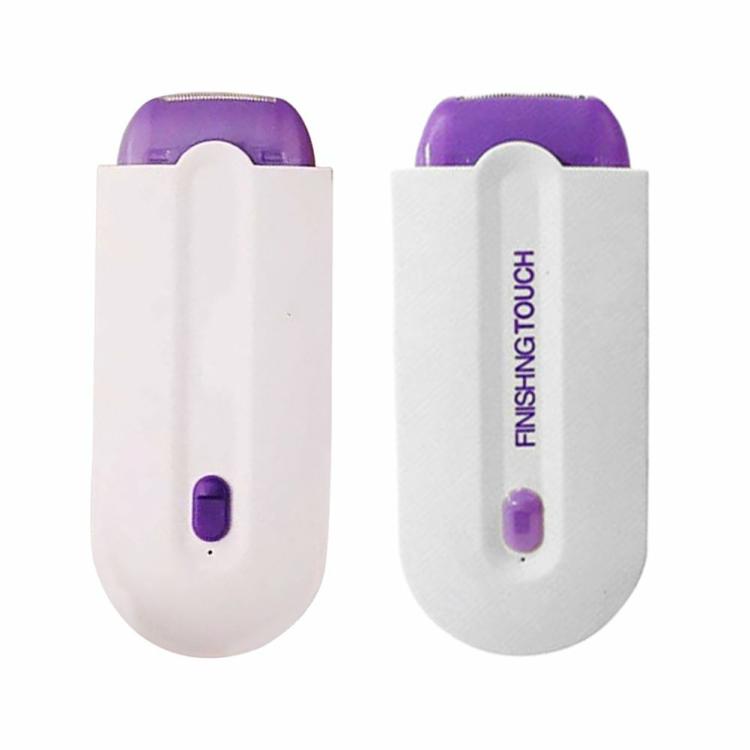 Hair Removal Device Professional Electric Hair Remover Body Care Depilation Tool  |   Personal Care Appliances Home Appliances Personal Care Appliances