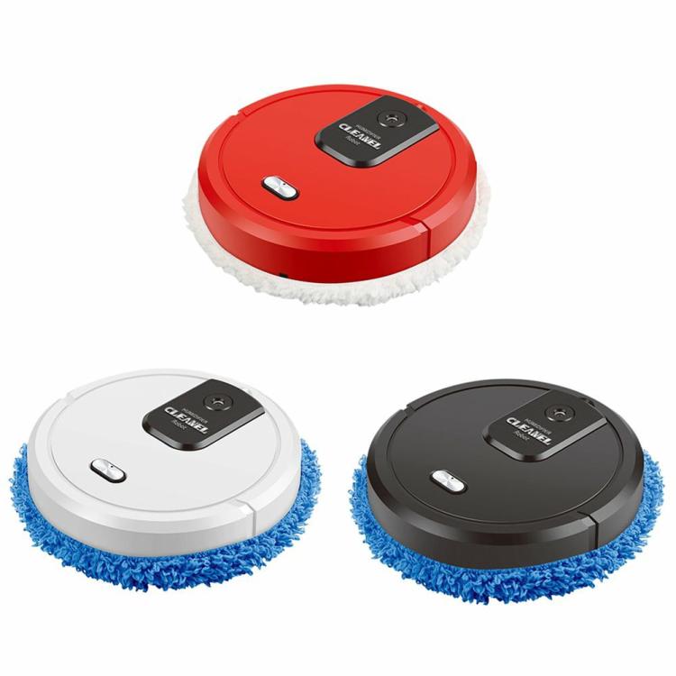 Household Charging Vacuum Cleaner Rotary Mopping Machine Sweeping Robot  |   Household Appliances Home Appliances Household Appliances