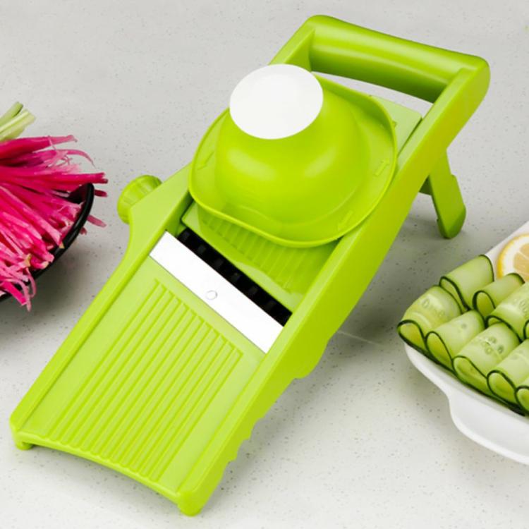 Kitchen Grater Cutter Adjustable Vegetable Slicer Shredder for Fruit Potato  |   Kitchen Tools Kitchen Accessories Kitchen Tools