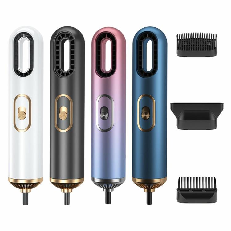 Mini Anion Blow Dryer 3 Speeds Portable Blower Drier Powerful Personal Hair Care  |   Personal Care Appliances Home Appliances Personal Care Appliances