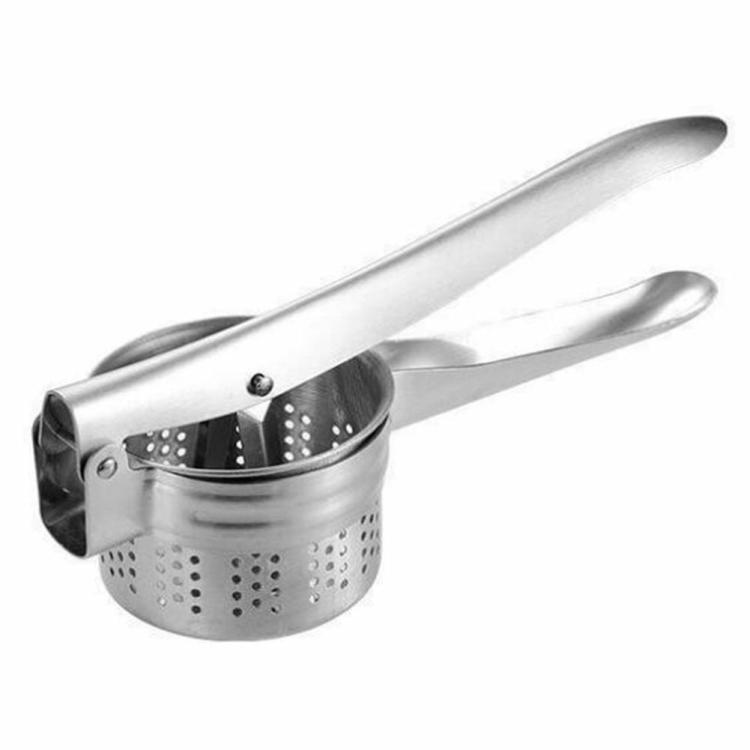 Sweet Potato Masher Stainless Steel Heavy Duty Potato Ricer for Mashed Potatoes  |   Kitchen Tools Kitchen Accessories Kitchen Tools