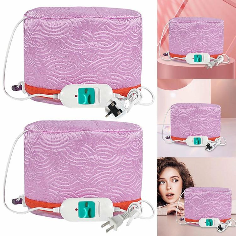 Hair Steamer Hair Thermal Steamer with 3 Mode Temperature Control Deep Condition  |   Personal Care Appliances Home Appliances Personal Care Appliances