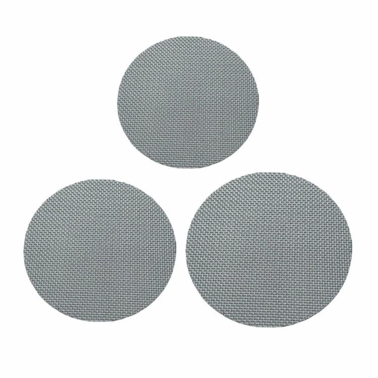 51/53/58mm Coffee Filter Screen Heat Resistant 100 m Screen for Coffee Machine  |   Coffee Supplies Coffee Supplies Coffee Supplies